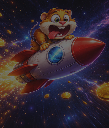 Hamster Run