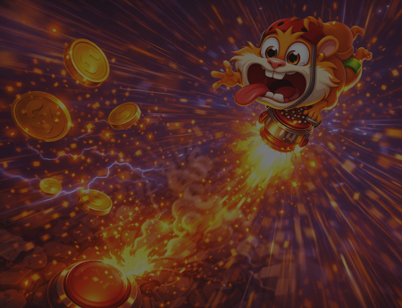 Hamster Run
