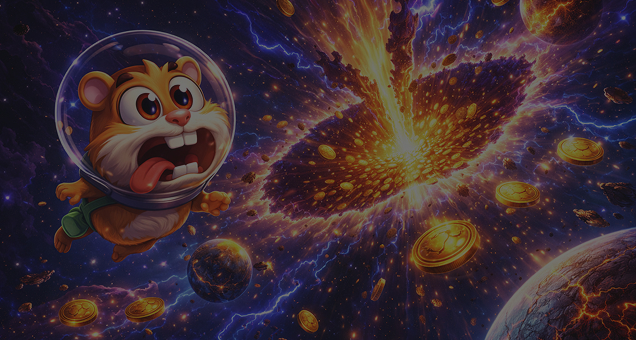 Hamster Run