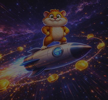 Hamster Run
