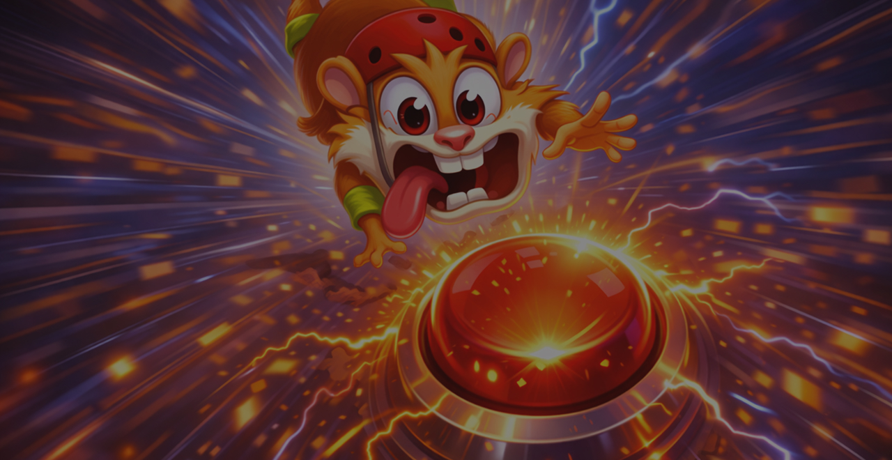 Hamster Run