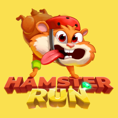 Hamster Run